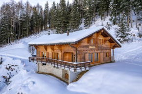 Chalet Alaska